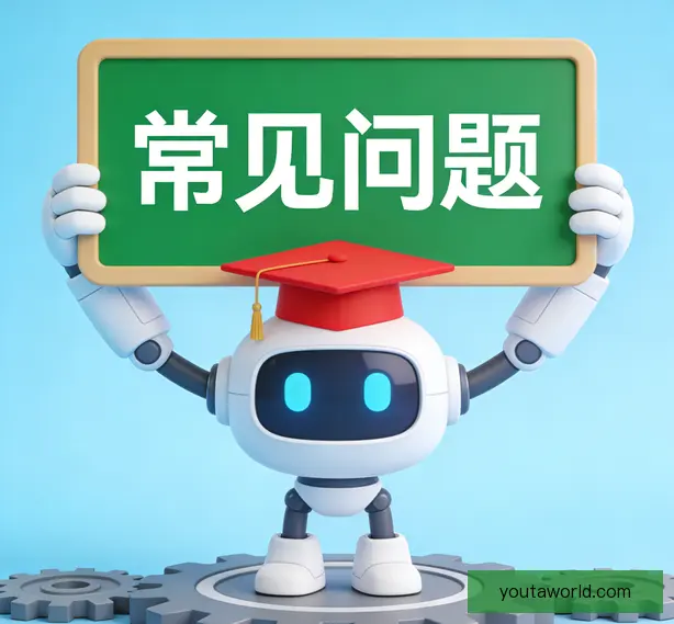 常见问题